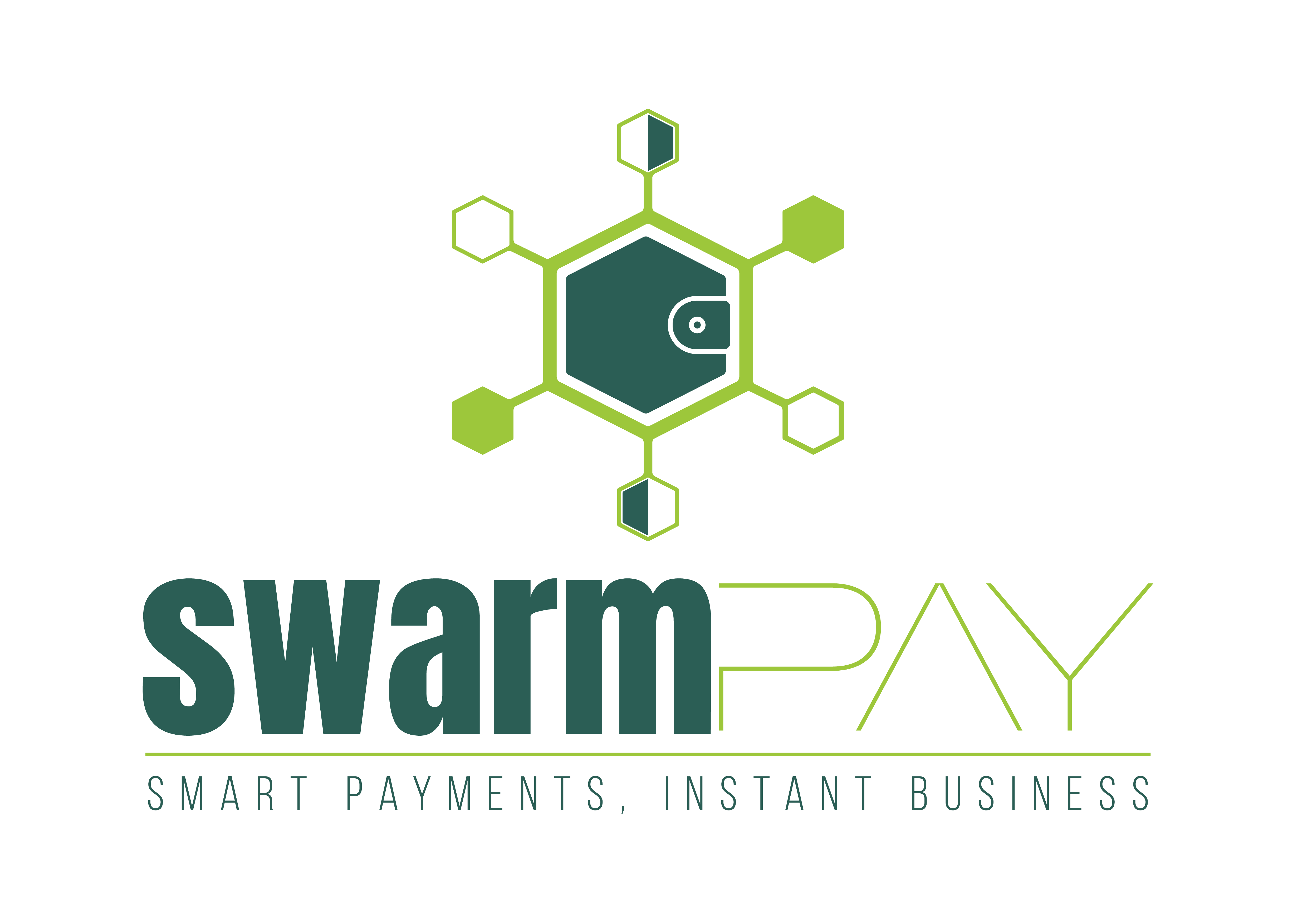 SwarmPay Logo